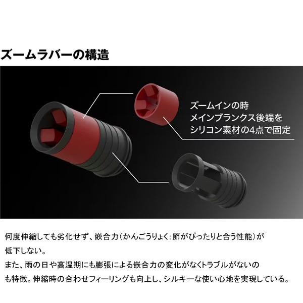 シーリアエクスチューン ベイトさぐり